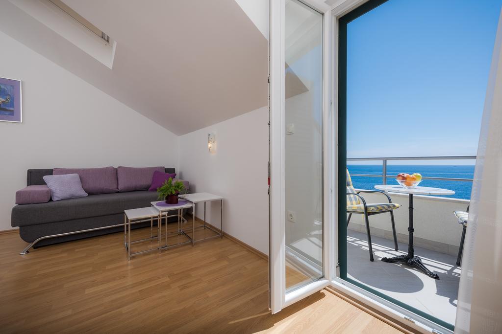 Apartments Stipe Plazibat Хвар Экстерьер фото