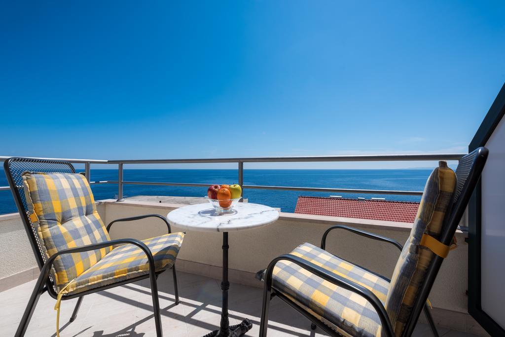 Apartments Stipe Plazibat Хвар Номер фото